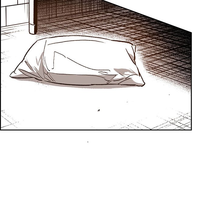 Read The Warehouse chapter 23 image 90 on Lezhin