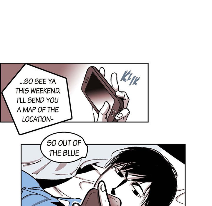 Read The Warehouse chapter 24 image 10 on Lezhin
