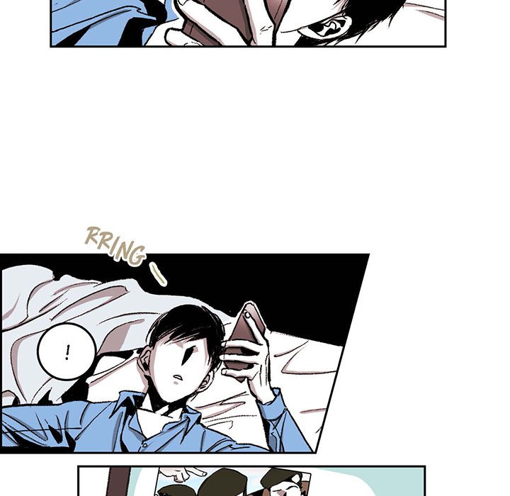 Read The Warehouse chapter 24 image 11 on Lezhin