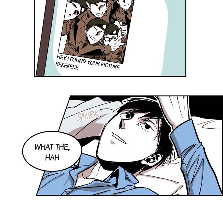 Read The Warehouse chapter 24 image 12 on Lezhin