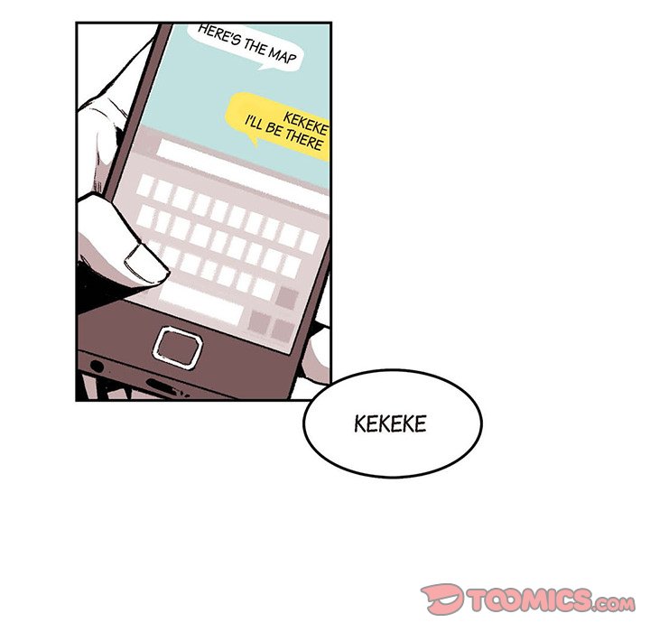 Read The Warehouse chapter 24 image 13 on Lezhin