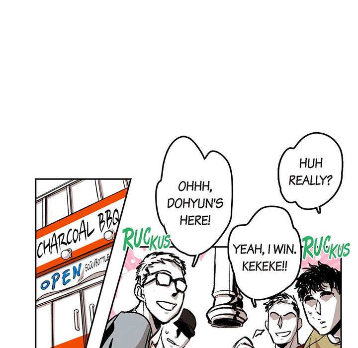 Read The Warehouse chapter 24 image 14 on Lezhin