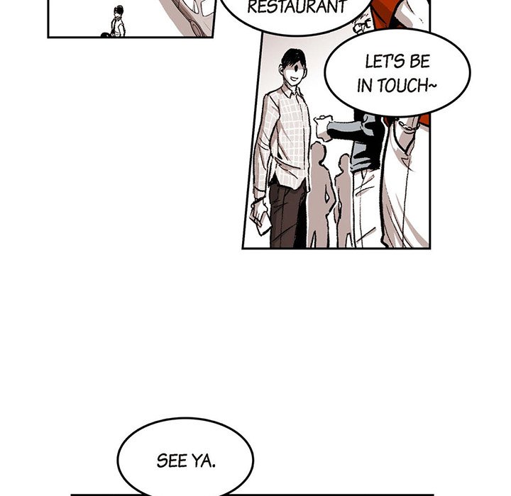 Read The Warehouse chapter 24 image 24 on Lezhin