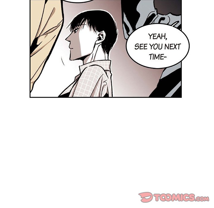 Read The Warehouse chapter 24 image 25 on Lezhin