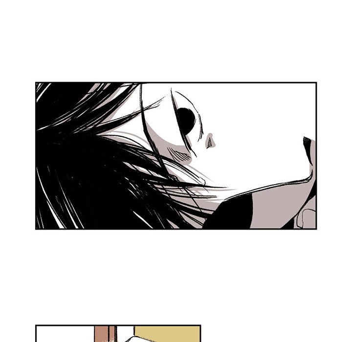 Read The Warehouse chapter 24 image 29 on Lezhin
