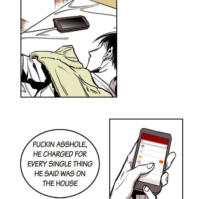 Read The Warehouse chapter 24 image 30 on Lezhin