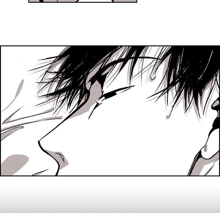 Read The Warehouse chapter 24 image 32 on Lezhin