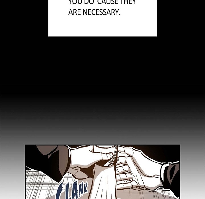 Read The Warehouse chapter 24 image 36 on Lezhin