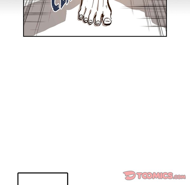 Read The Warehouse chapter 24 image 37 on Lezhin