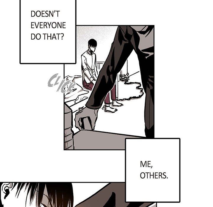 Read The Warehouse chapter 24 image 38 on Lezhin