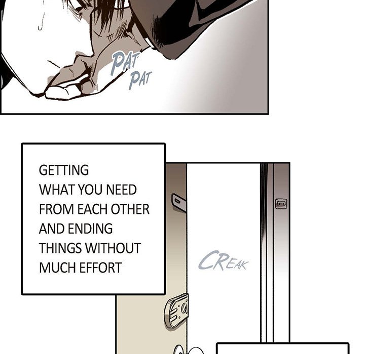 Read The Warehouse chapter 24 image 39 on Lezhin