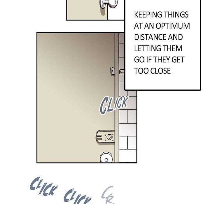 Read The Warehouse chapter 24 image 40 on Lezhin
