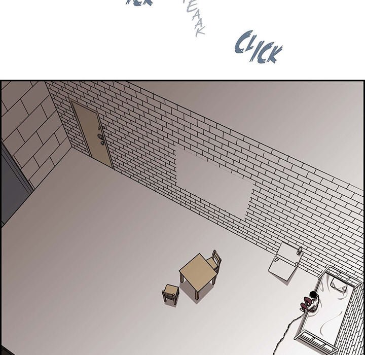Read The Warehouse chapter 24 image 41 on Lezhin