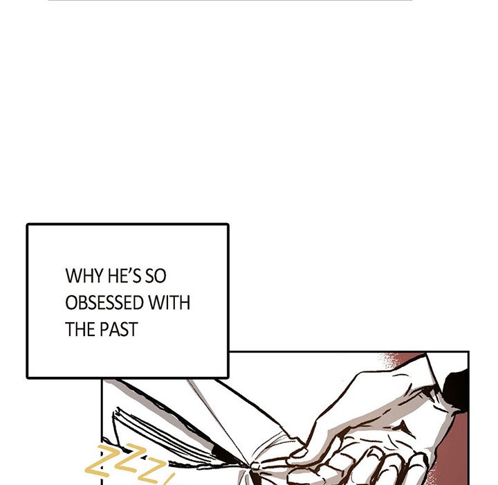 Read The Warehouse chapter 24 image 45 on Lezhin