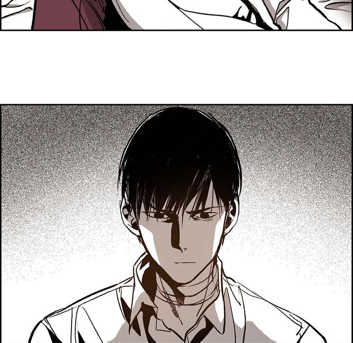 Read The Warehouse chapter 24 image 48 on Lezhin