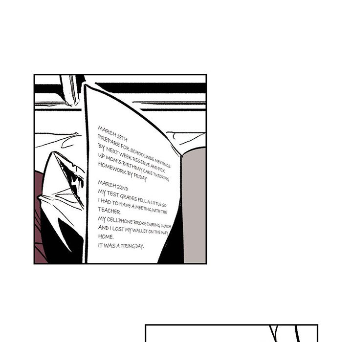 Read The Warehouse chapter 24 image 51 on Lezhin