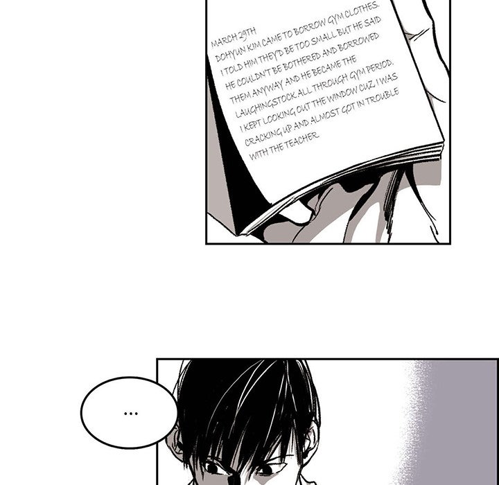 Read The Warehouse chapter 24 image 52 on Lezhin