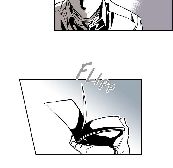 Read The Warehouse chapter 24 image 53 on Lezhin