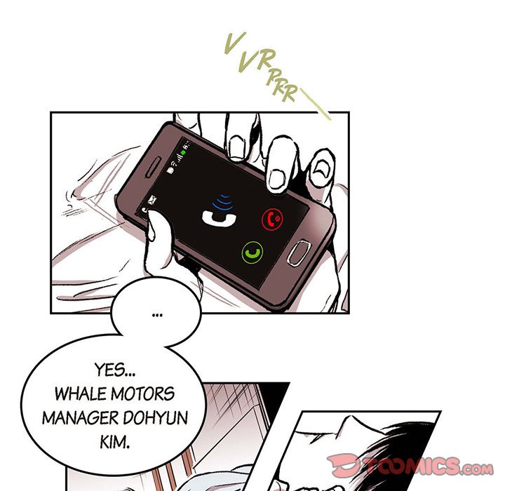 Read The Warehouse chapter 24 image 7 on Lezhin