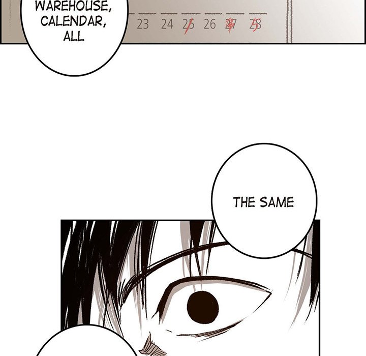Read The Warehouse chapter 24 image 70 on Lezhin