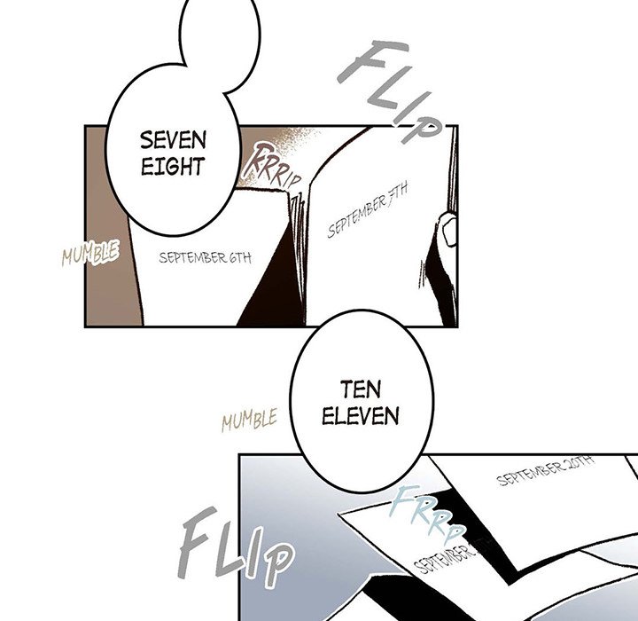 Read The Warehouse chapter 24 image 72 on Lezhin