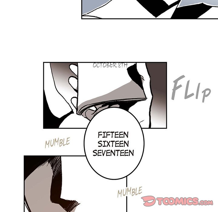 Read The Warehouse chapter 24 image 73 on Lezhin