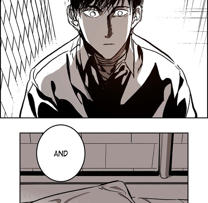Read The Warehouse chapter 24 image 77 on Lezhin