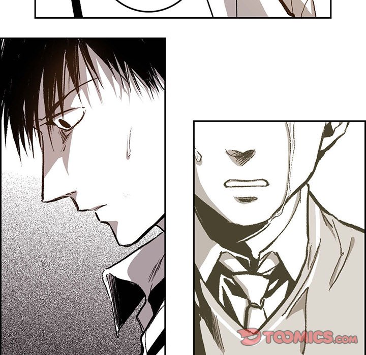 Read The Warehouse chapter 24 image 79 on Lezhin