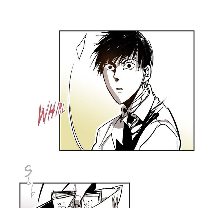Read The Warehouse chapter 24 image 82 on Lezhin