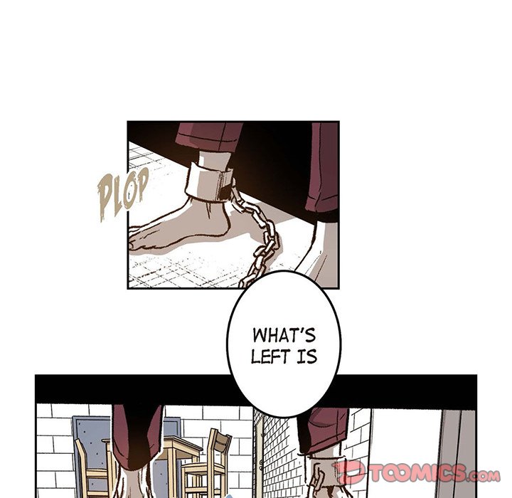 Read The Warehouse chapter 24 image 85 on Lezhin