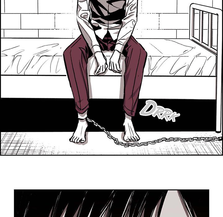 Read The Warehouse chapter 24 image 87 on Lezhin