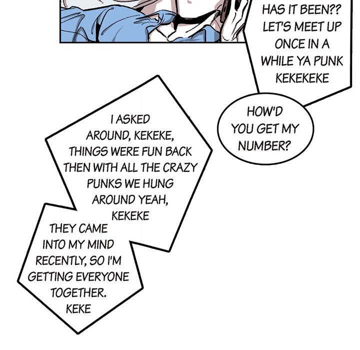 Read The Warehouse chapter 24 image 9 on Lezhin