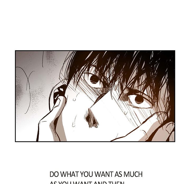 Read The Warehouse chapter 25 image 101 on Lezhin