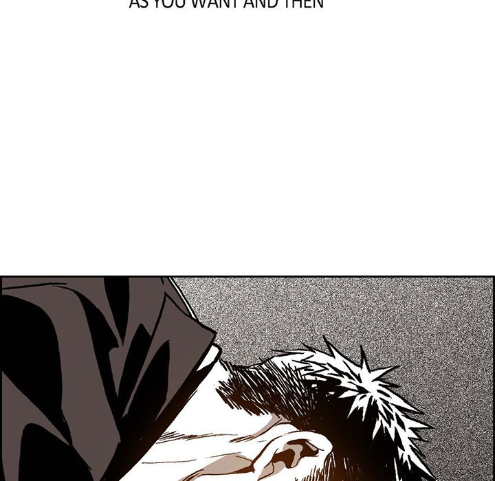 Read The Warehouse chapter 25 image 102 on Lezhin