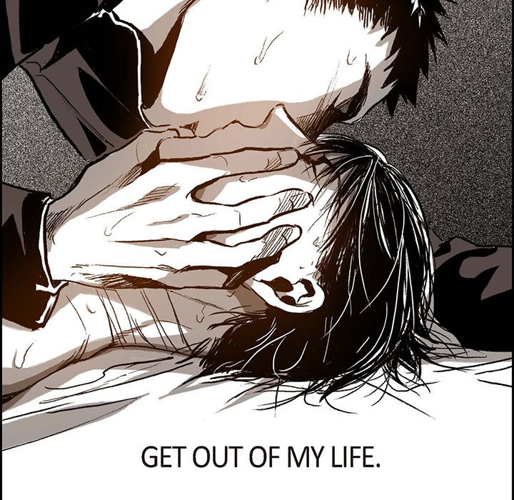Read The Warehouse chapter 25 image 103 on Lezhin