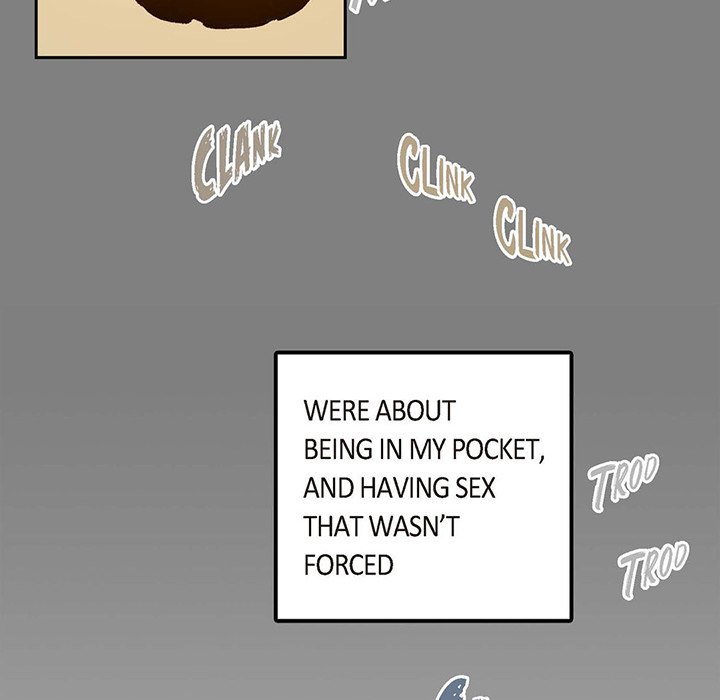 Read The Warehouse chapter 25 image 11 on Lezhin
