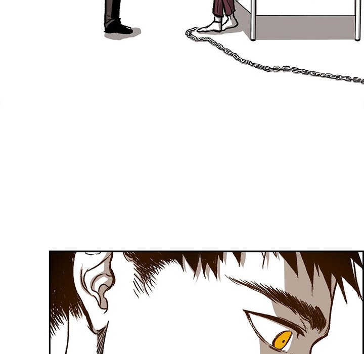 Read The Warehouse chapter 25 image 14 on Lezhin