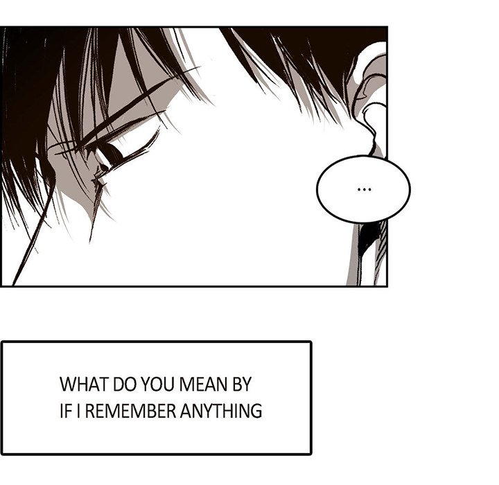 Read The Warehouse chapter 25 image 16 on Lezhin