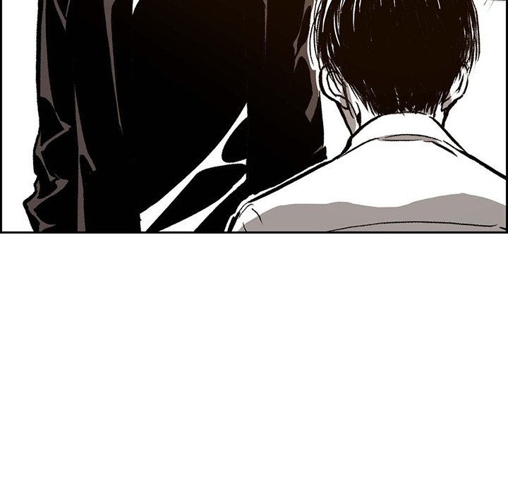 Read The Warehouse chapter 25 image 21 on Lezhin