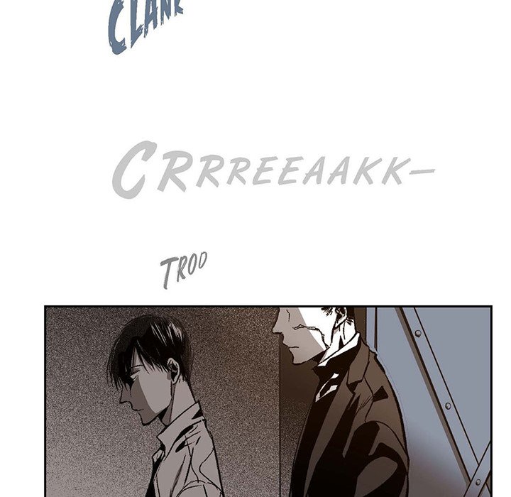 Read The Warehouse chapter 25 image 23 on Lezhin