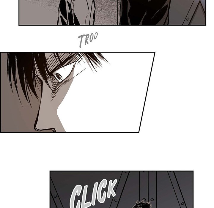 Read The Warehouse chapter 25 image 24 on Lezhin