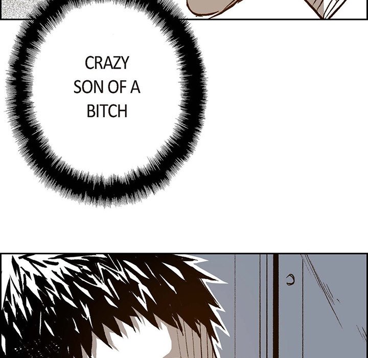 Read The Warehouse chapter 25 image 27 on Lezhin