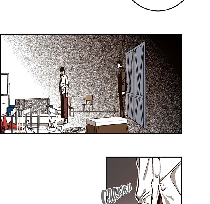 Read The Warehouse chapter 25 image 29 on Lezhin