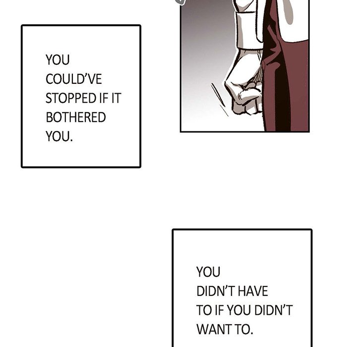 Read The Warehouse chapter 25 image 30 on Lezhin