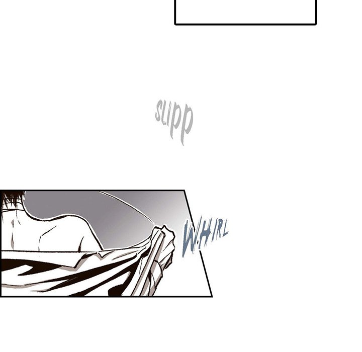 Read The Warehouse chapter 25 image 31 on Lezhin