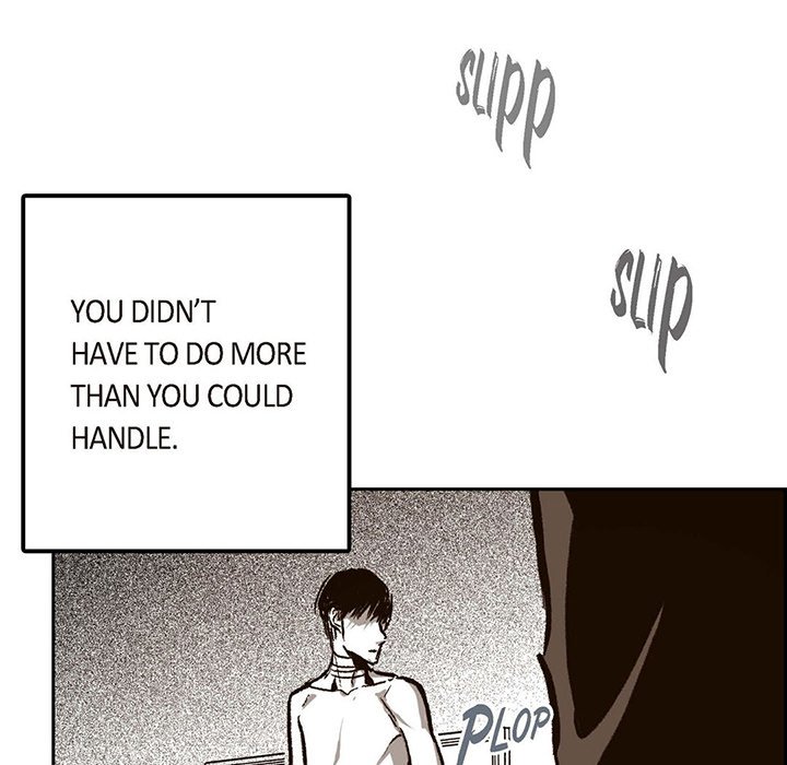 Read The Warehouse chapter 25 image 32 on Lezhin
