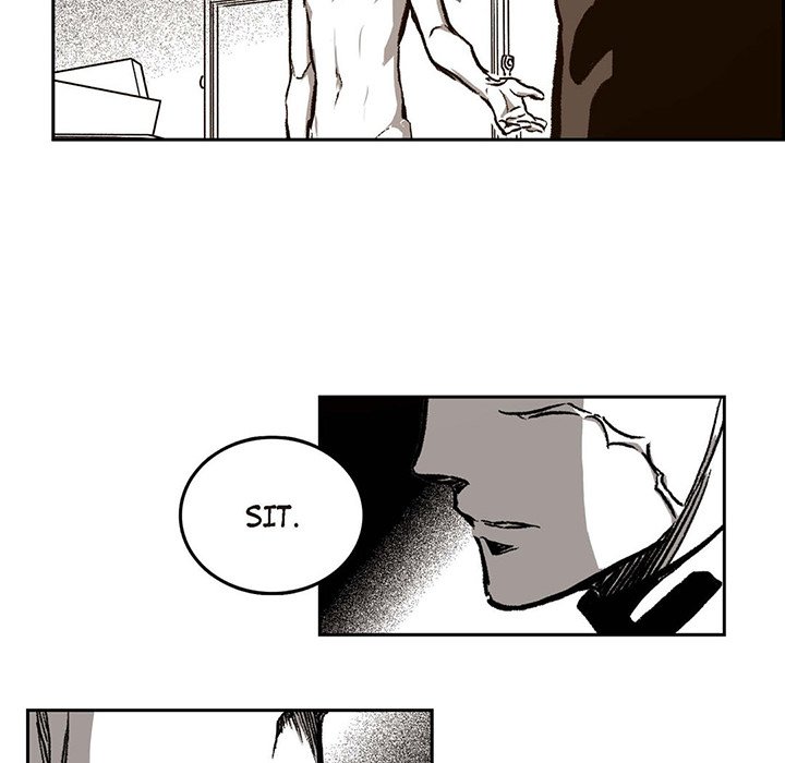 Read The Warehouse chapter 25 image 33 on Lezhin