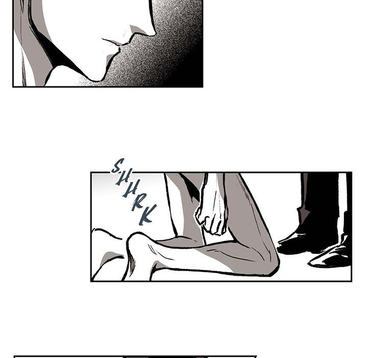 Read The Warehouse chapter 25 image 34 on Lezhin