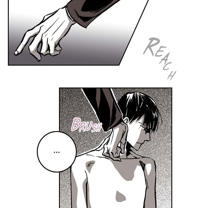 Read The Warehouse chapter 25 image 35 on Lezhin