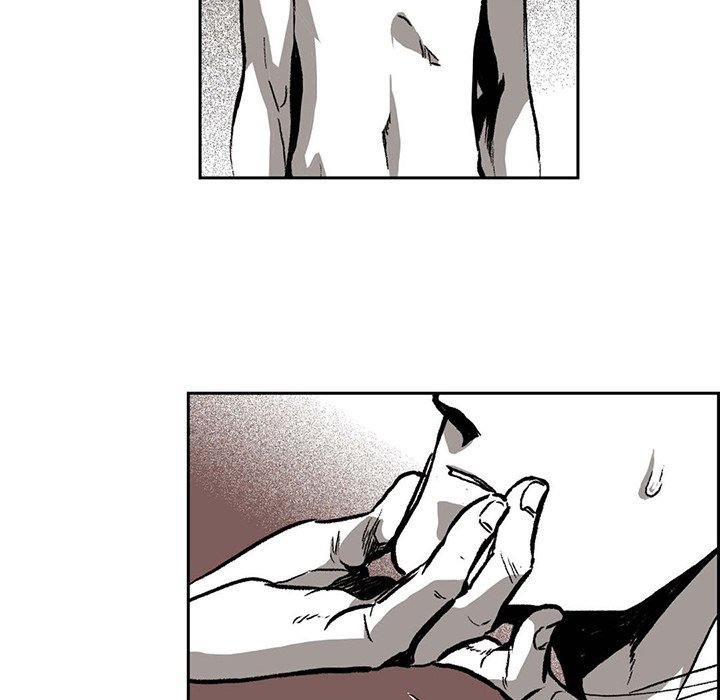 Read The Warehouse chapter 25 image 36 on Lezhin